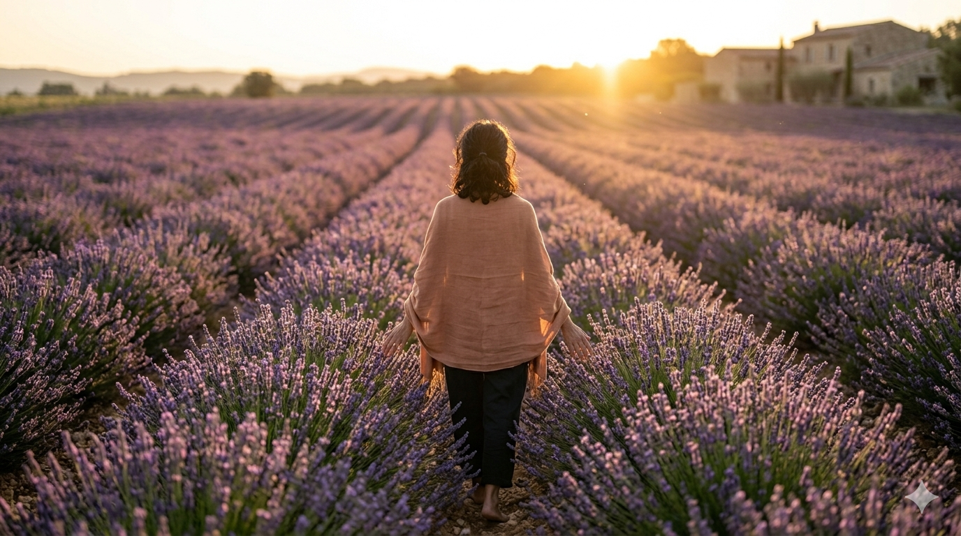 Terre de R&eacute;silience &mdash; S&eacute;jour Juin 2026