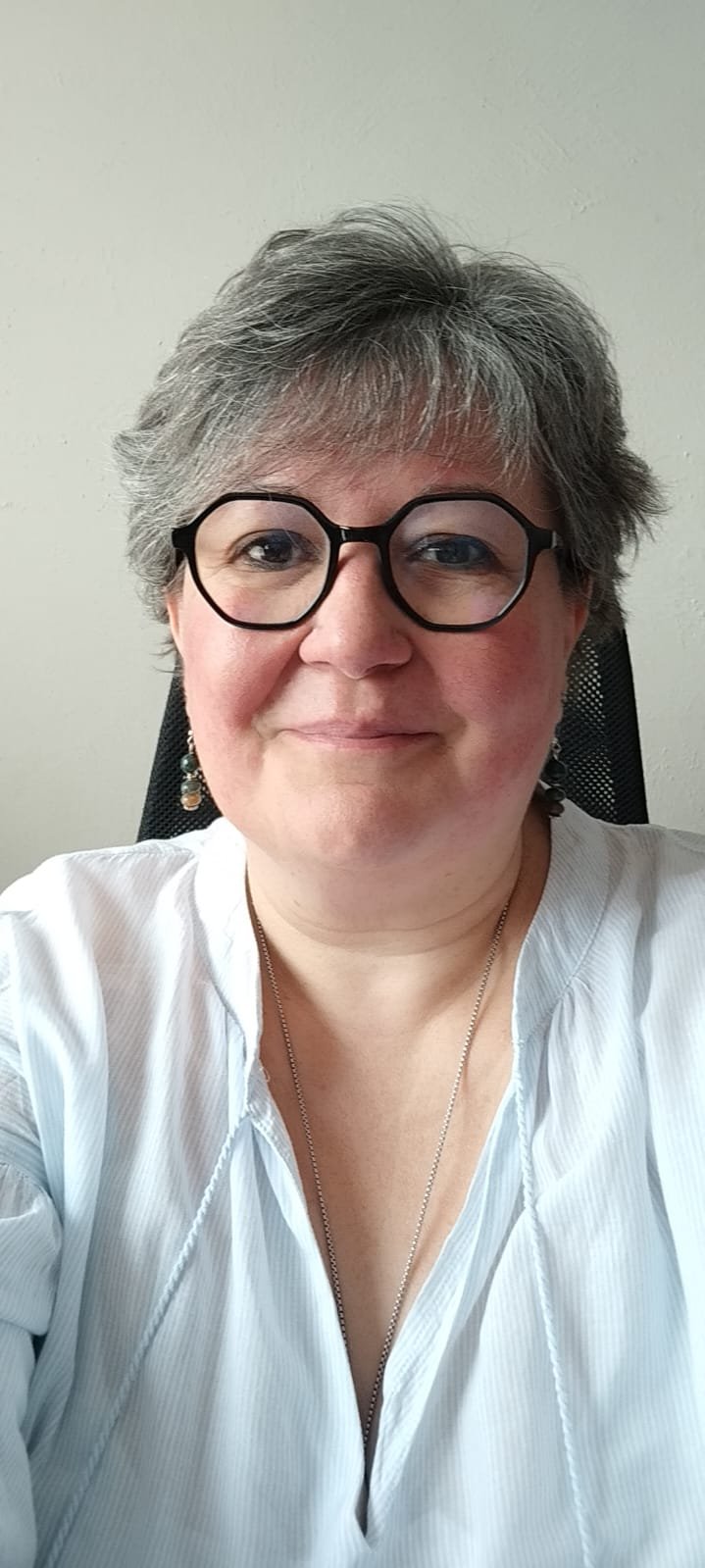 Isabelle Rousseau