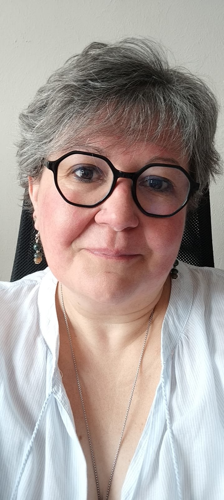 Isabelle Rousseau
