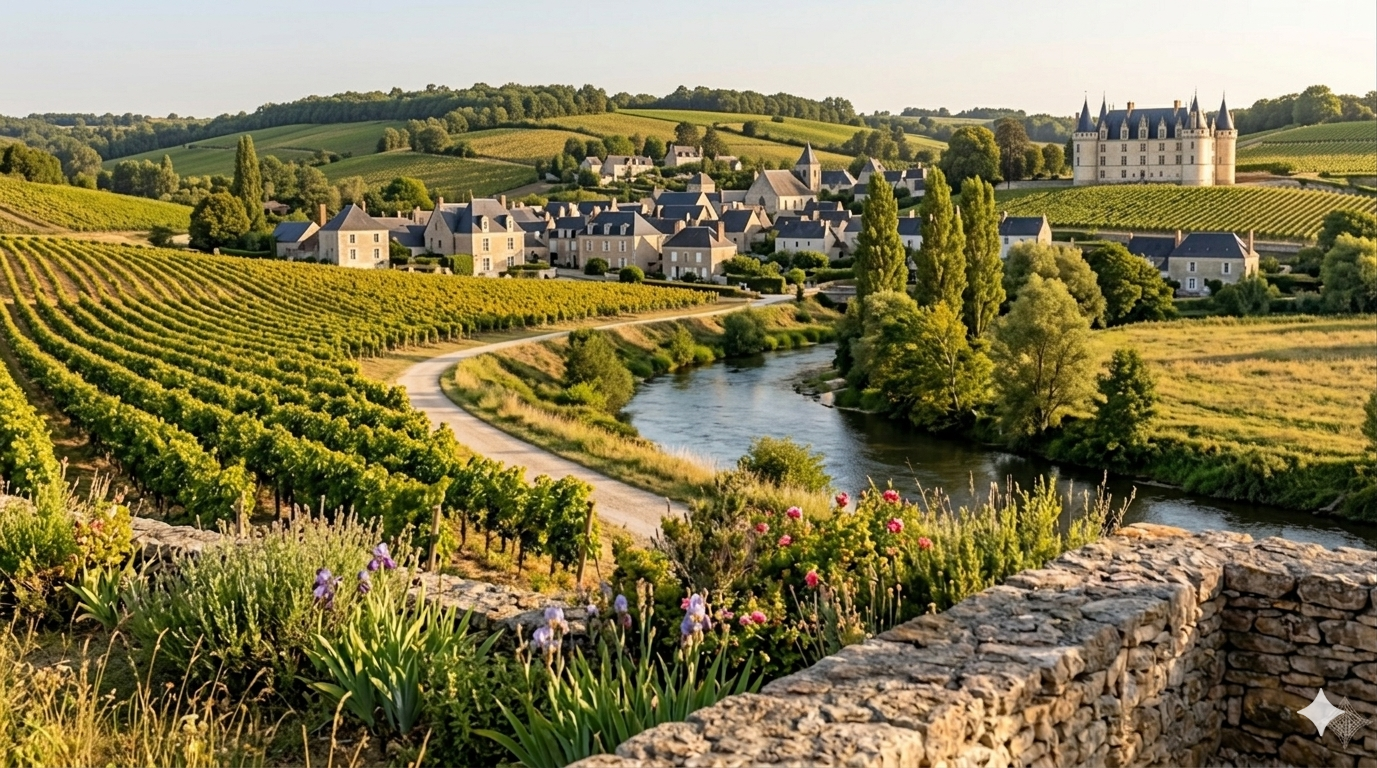 Le sanctuaire Provence &mdash; Terre de R&eacute;silience