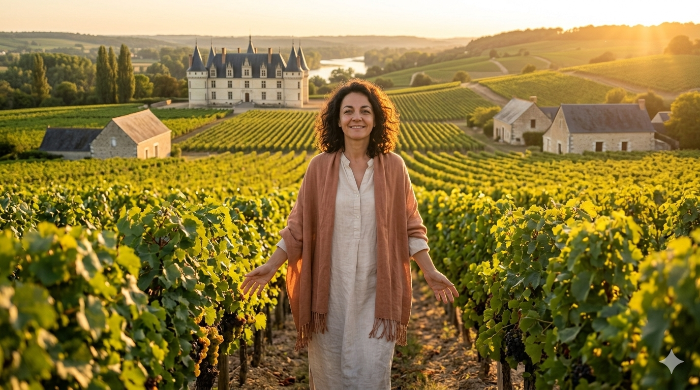 Terre de R&eacute;silience