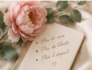 Carnet Potenti'Elles